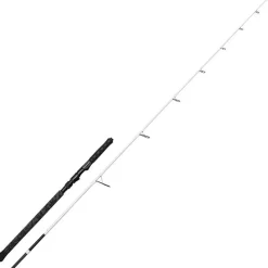 MadCat Canne Silure White Light Spin 210