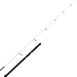 Canne Silure Madcat White Spin