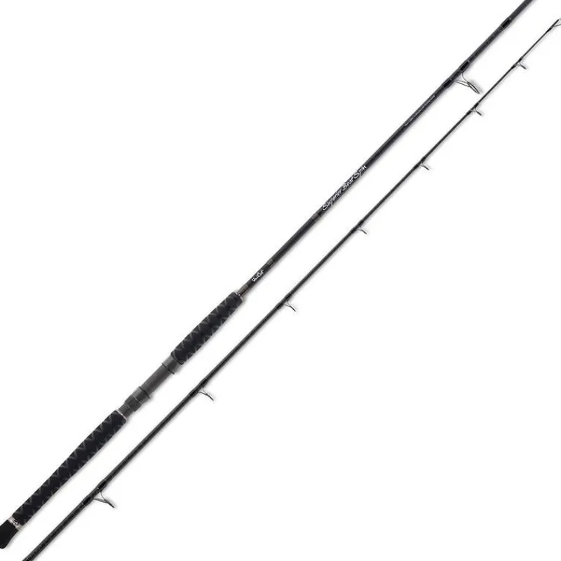 UniCat Canne Silure Superior Boat Spin
