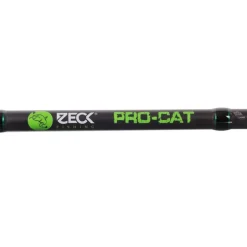 Canne Silure Zeck Pro-Cat