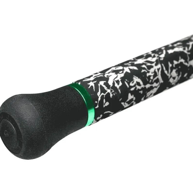 Zeck Canne Silure Pro-Cat Boat