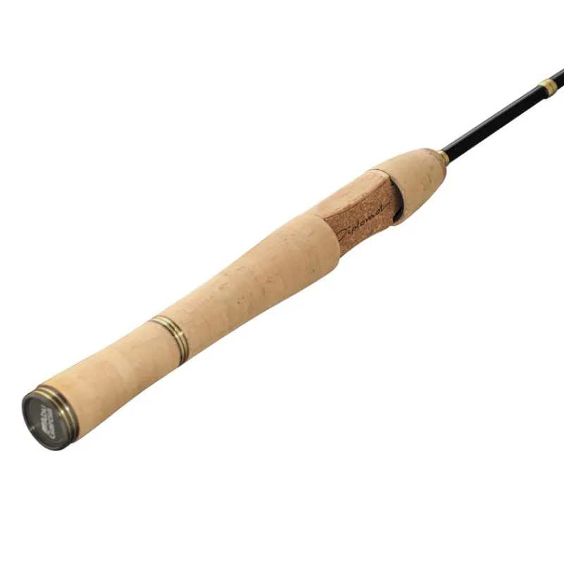 Abu Garcia Canne Spinning Diplomat Dmps Spinning Rod