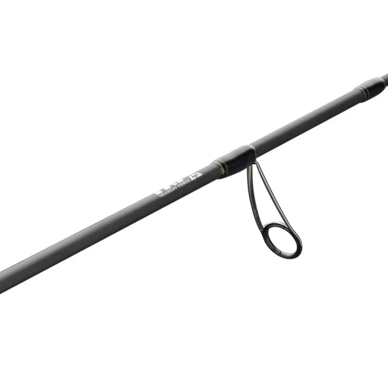 Abu Garcia Canne Spinning Diplomat Dmps Spinning Rod