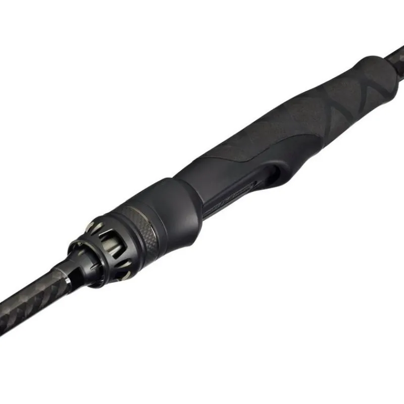 Abu Garcia Canne Spinning Eon Spinning Rod