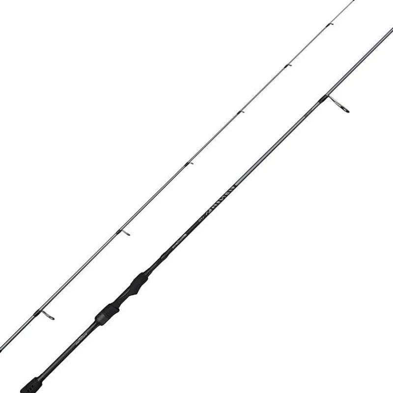 Abu Garcia Canne Spinning Veritas Ltd Spinning Rod
