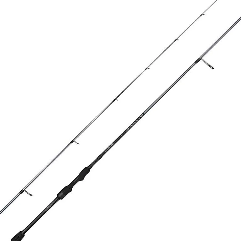 Canne Spinning Abu Garcia Veritas Ltd Asp Rod