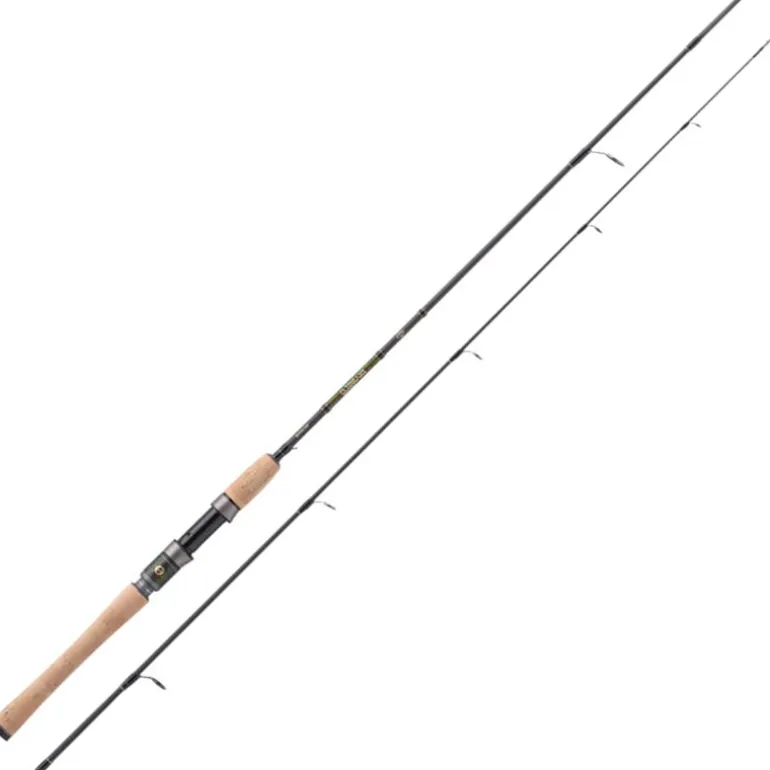 Canne Spinning Balzer Diabolo Golden Circle Spin 15