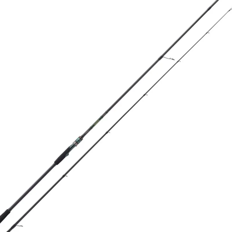 Balzer Canne Spinning Shirasu Pro Staff Series Seatrout