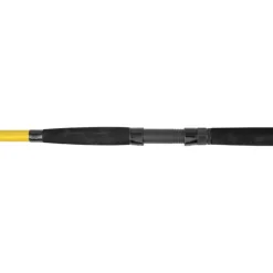 Canne Spinning Black Cat Black Passion G2 Long Ranger