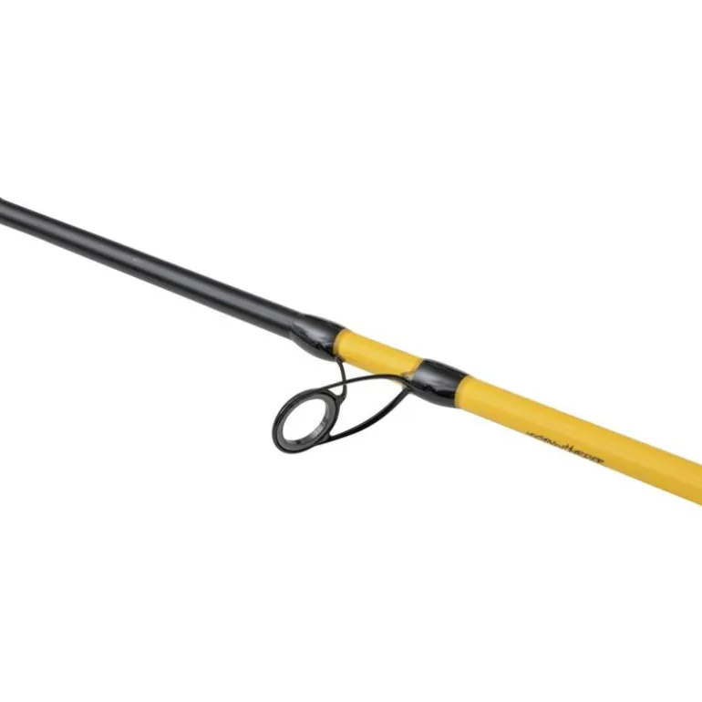 Canne Spinning Black Cat Black Passion G2 Vertical