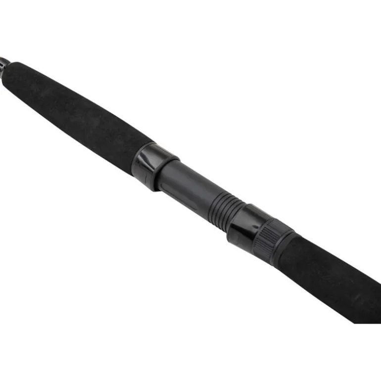 Canne Spinning Black Cat Black Passion G2 Vertical