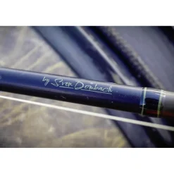 Black Cat Canne Spinning Blade