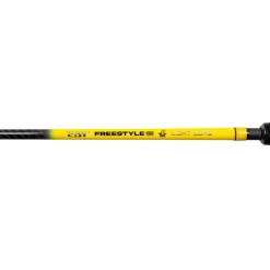 Black Cat Canne Spinning Canne Freestyle Pro Light Lure