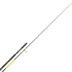 Black Cat Canne Spinning Canne Freestyle Pro Lure