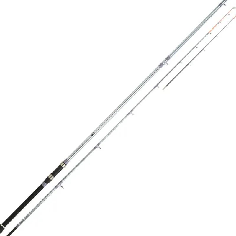 Daiwa Canne Spinning Exceler Quiver Boat