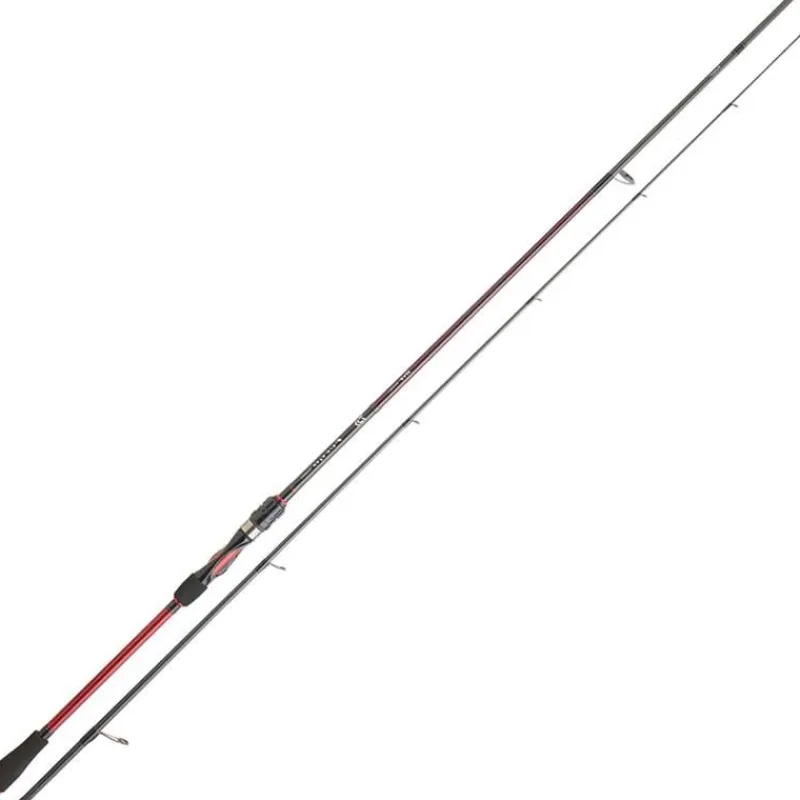 Daiwa Canne Spinning Fuego