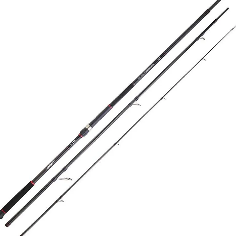 Canne Spinning Daiwa Powermesh Seabass