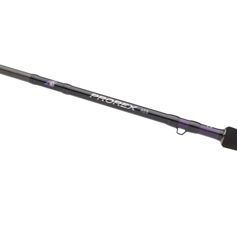 Daiwa Canne Spinning Prorex Ags Spinning
