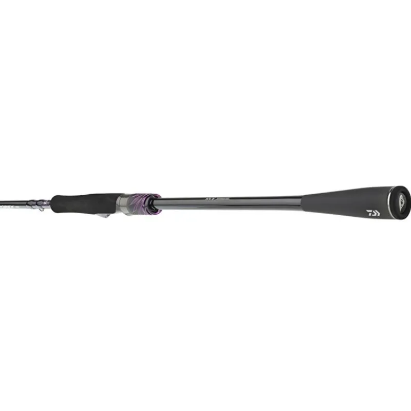 Daiwa Canne Spinning Prorex Ags Spinning
