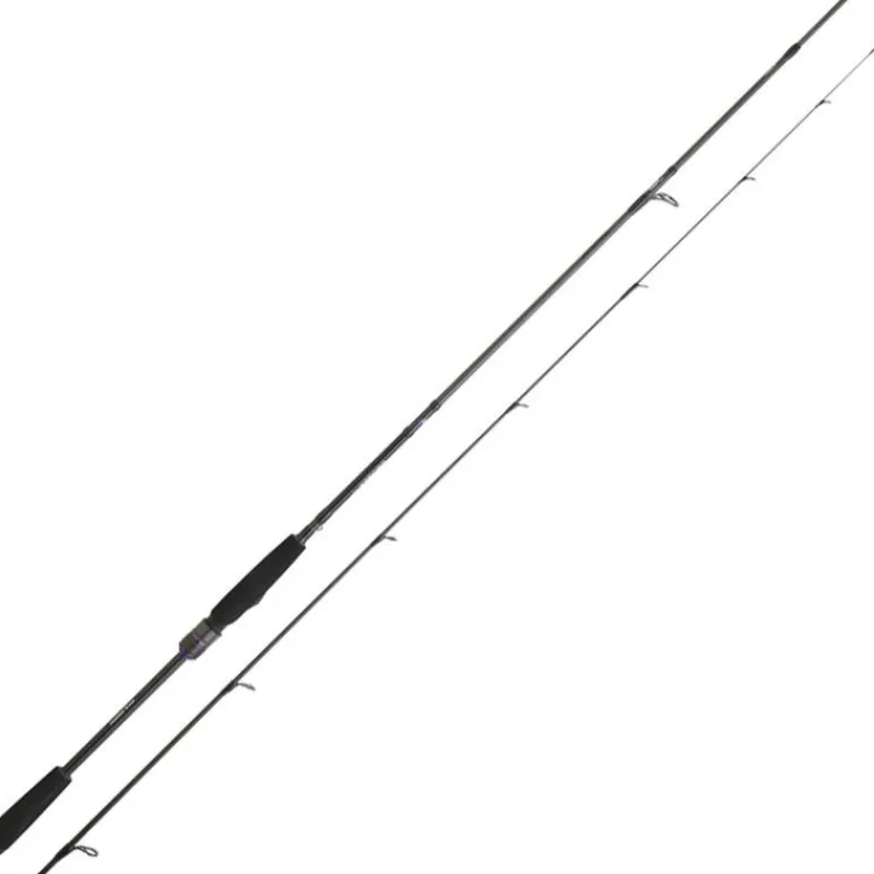 Daiwa Canne Spinning Prorex Ags Spinning