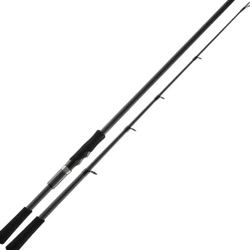 Favorite Canne Spinning Black Swan Spinning