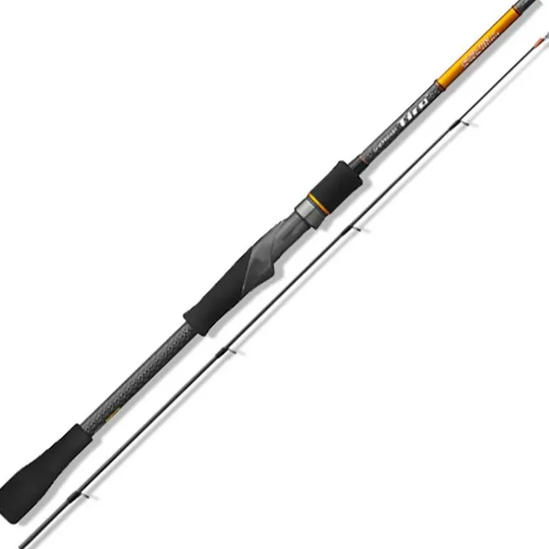 Canne Spinning Graphiteleader Tiro