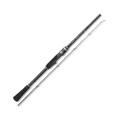 GraphiteLeader Canne Spinning Silverado Ux