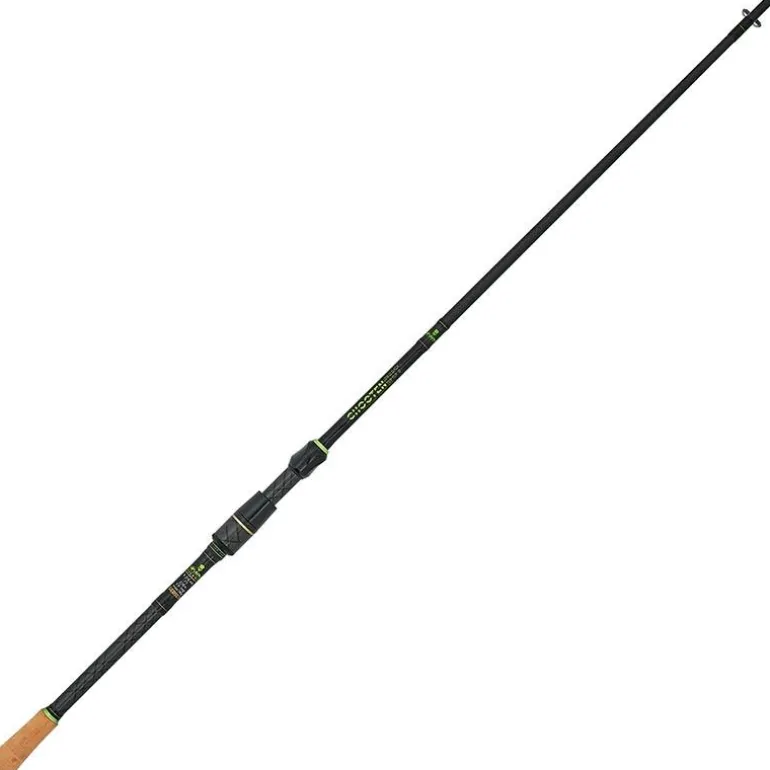 Canne Spinning Gunki Chooten Cut-Sharp-S 1+1