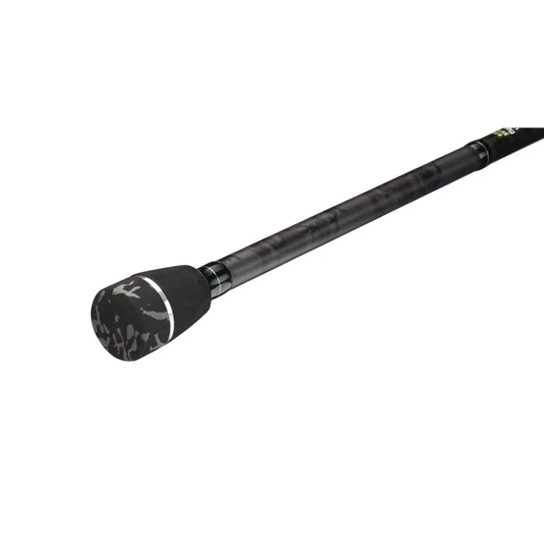 Canne Spinning Gunki G’Corps Finesse