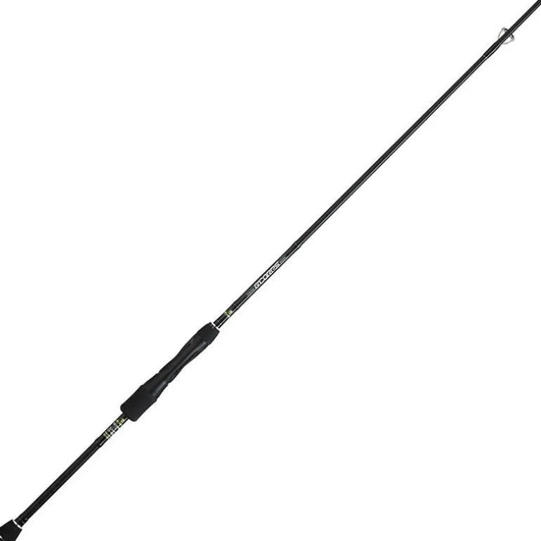 Canne Spinning Gunki G’Corps Finesse