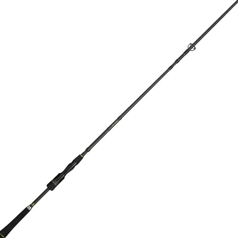 Gunki Canne Spinning Overtake Travel Ed-S