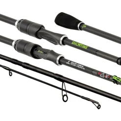 Gunki Canne Spinning Showtime Kick-Off S-215M-Ml