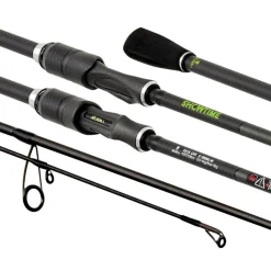 Gunki Canne Spinning Showtime Kick-Off S-198Ml-M