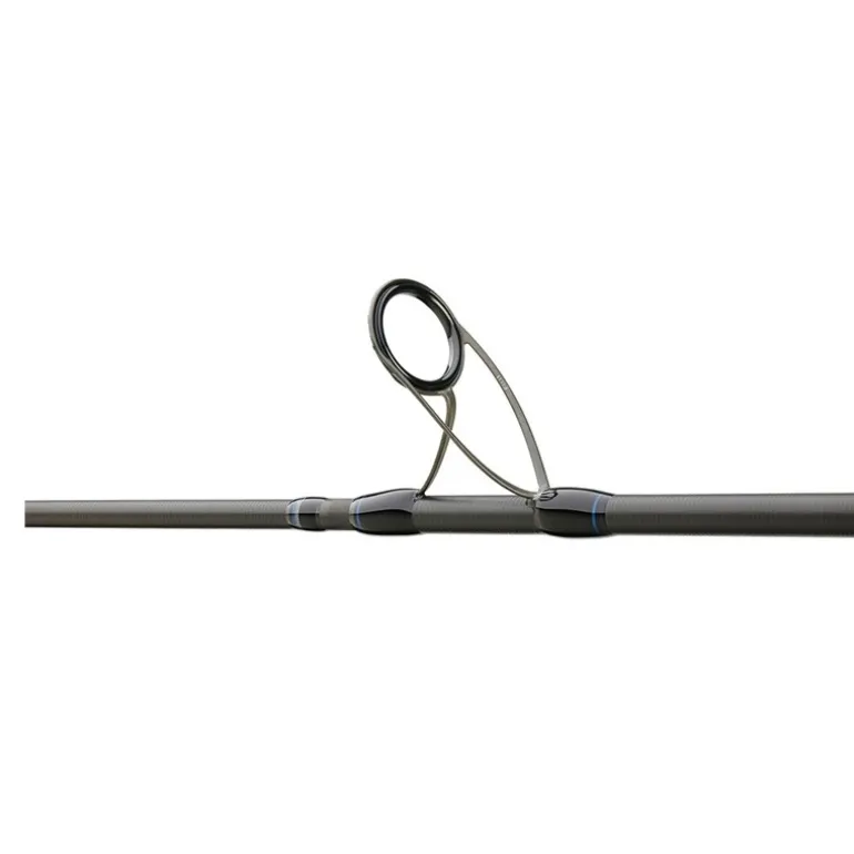 Canne Spinning Hearty Rise Salt Monster Sw