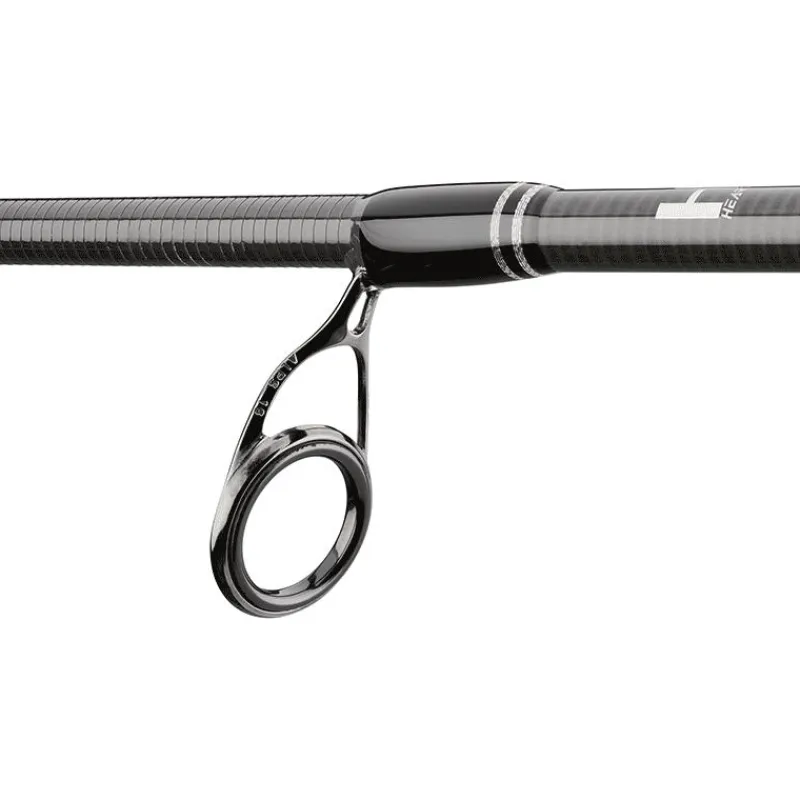 Hearty Rise Canne Spinning Trout River Spin