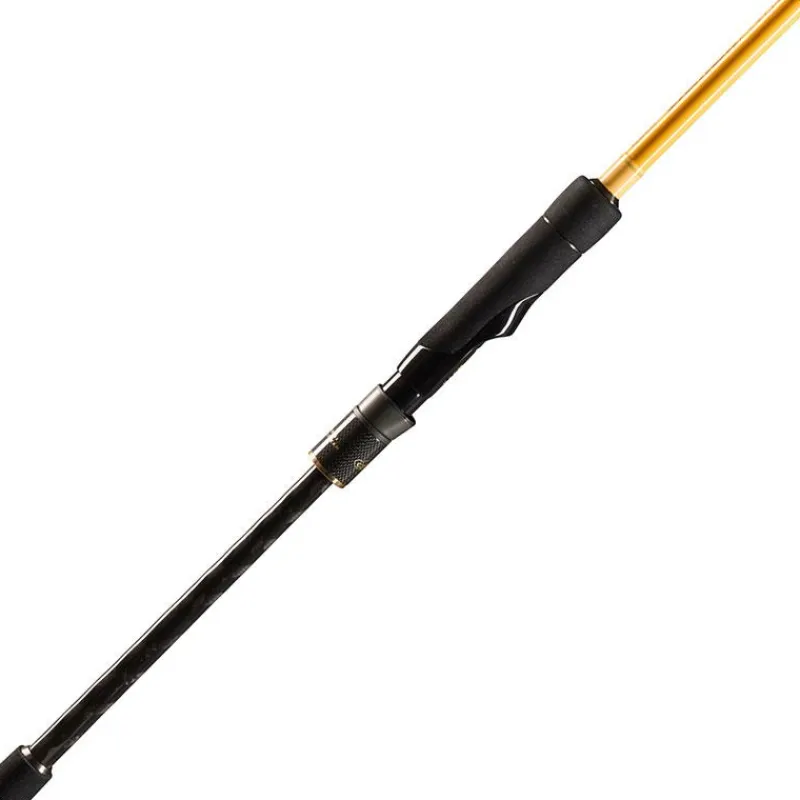 Illex Canne Spinning Element Rider X5 S 240 Mh-H+ Power V