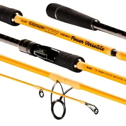 Illex Canne Spinning Element Rider X5 S 240 Mh-H+ Power V