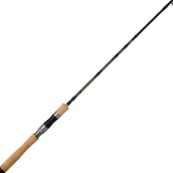 Illex Canne Spinning Stream Master S 1992 Ml Mountain Stream