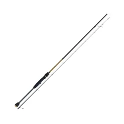 Ioda Canne Spinning Série Black Gold