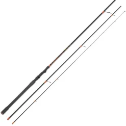 Iron Trout Canne Spinning Chakka Cl