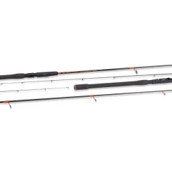 Iron Trout Canne Spinning Chakka Cl