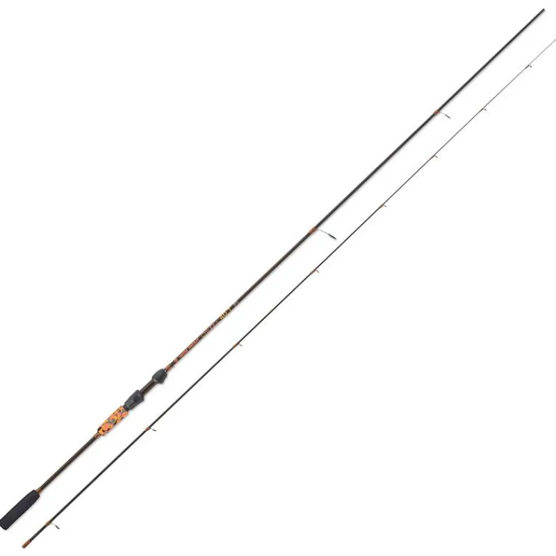 Iron Trout Canne Spinning Chakka 40 T