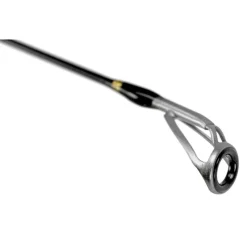 Major Craft Canne Spinning Trapara