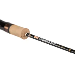 Major Craft Canne Spinning Trapara
