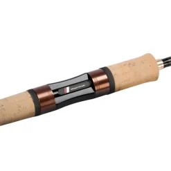 Major Craft Canne Spinning Trapara
