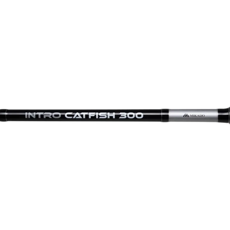 Canne Spinning Mikado Intro Catfish