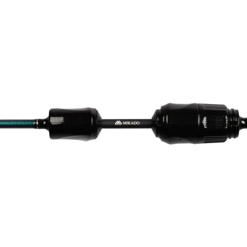 Mikado Canne Spinning M-Craft Microjig Tubular Tip