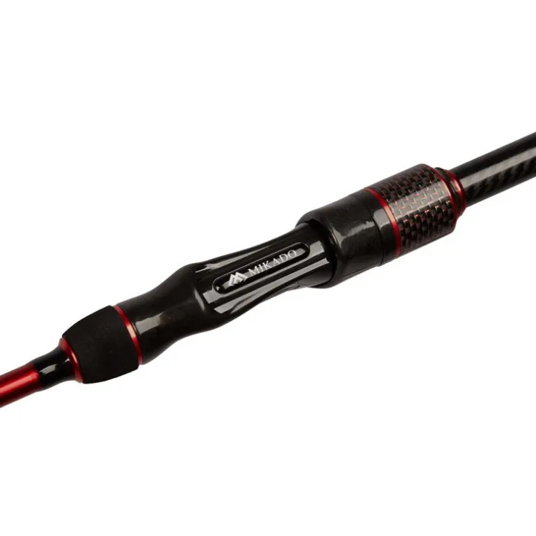Canne Spinning Mikado Mft Craft