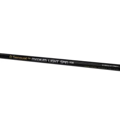 Mikado Canne Spinning Sensual N.G. Spin