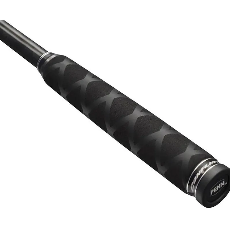 Penn Canne Spinning Conflict X Inshore Spinning Rod